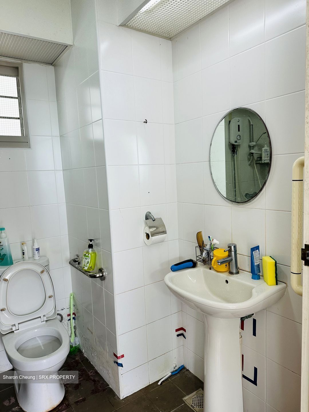 Blk 126C Kim Tian Green (Bukit Merah), HDB 3 Rooms #488440871